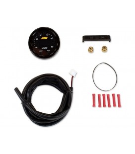 Matuoklis AEM ELECTRONICS X-Series Volt
