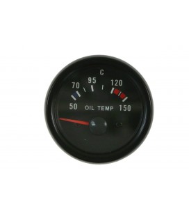 Gauge KET Oil Temp VDO Look