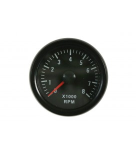 Gauge KET Rev. Counter VDO Look