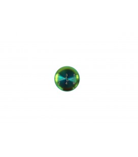 Gear Knob D1Spec Long Neo 5b