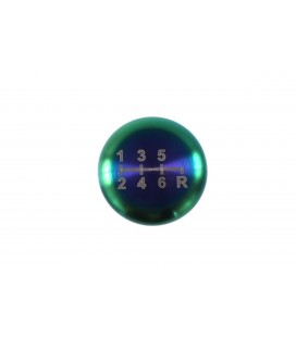 Gear Knob D1Spec Long Neo 6g