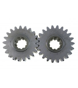 Gear Set 2425