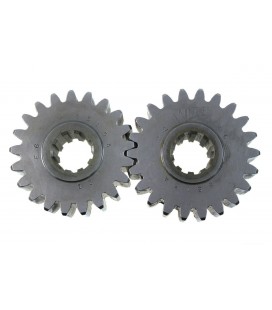 Gear Set 2530