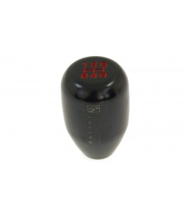 Gear stick JDM 5B M12x1.25 Black