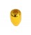 Pavarų svirtis JDM 5B M12x1.25 Gold