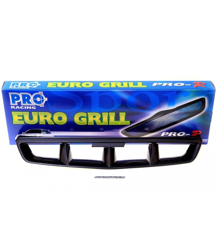 GRILL HONDA CIVIC 96-98 MUGEN