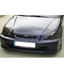 GRILL HONDA CIVIC 96-98 MUGEN