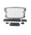 GRILLE AUDI A3 8P RS-STYLE CHROME (09-12) PDC