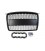 GRILLE AUDI A3 8P RS-STYLE GLOSS BLACK (05-08)