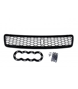 GRILLE AUDI A4 B5 RS-STYLE BLACK (95-00)