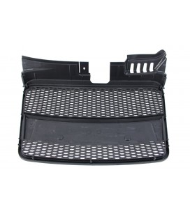 GRILLE AUDI A4 B7 RS-STYLE BLACK (05-08)