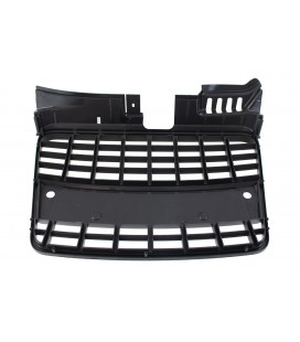 GRILLE AUDI A4 B7 S8-STYLE BLACK (05-08) PDC