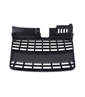 GRILLE AUDI A4 B7 S8-STYLE BRIGHT BLACK (05-08)