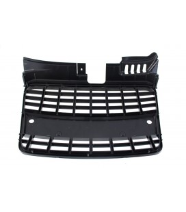 GRILLE AUDI A4 B7 S8-STYLE BRIGHT BLACK (05-08) PDC