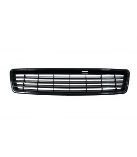 GRILLE AUDI A6 C5 S-LINE STYLE BLACK (97-03)