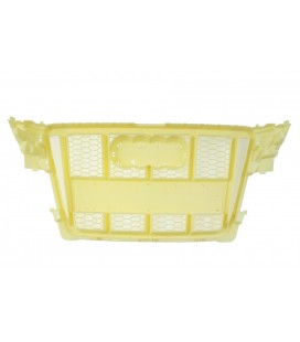 GRILLE AUDI AUDI A4 B8 S8-STYLE RAW (12-15)