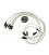 Ground Wire D1Spec 8mm