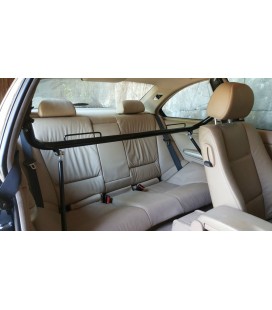 Harness Bar BMW E46