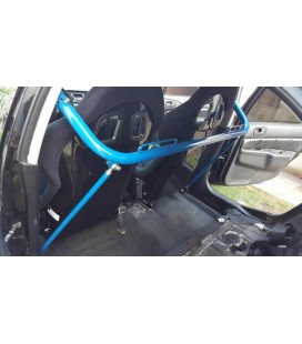 Harness Bar Honda Civic Type R 01-05