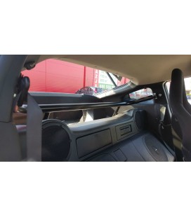 Saugos diržų rėmas Nissan 350Z