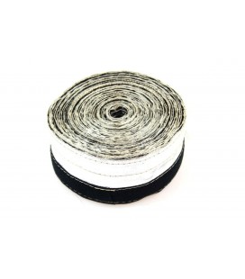 Heat resistance hose cover 30mm 100cm