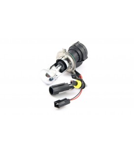HID Lemputė BiXenon AC AR H4 6000K