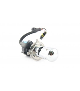 HID Lemputė BiXenon DC AR H4 4300K