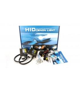 HID Xenon rinkinys CanBus Pro H1 4300K