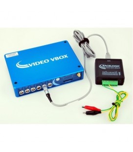 Historic Mod Micro Input Module for Video VBOX Pro