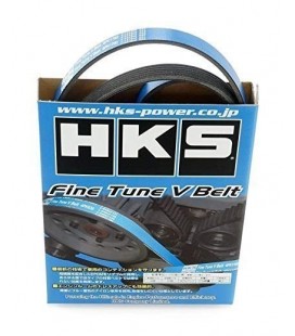 HKS Fine Tune V-Belt 3PK 875MM