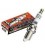 HKS Super Fire Racing Spark Plug 50003-M40HL