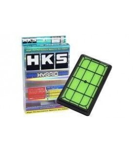 HKS Super Hybrid Panel Filter 70017-AH004