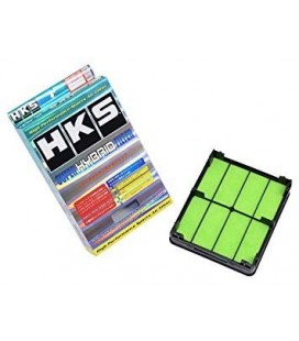 HKS Super Hybrid Panel Filter 70017-AT004