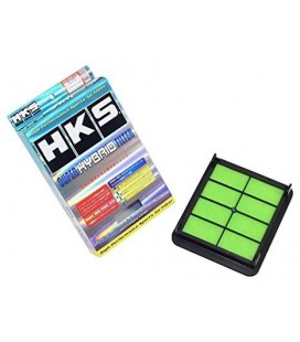 HKS Super Hybrid Panel Filter 70017-AT011