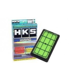 HKS Super Hybrid Panel Filter 70017-AZ006