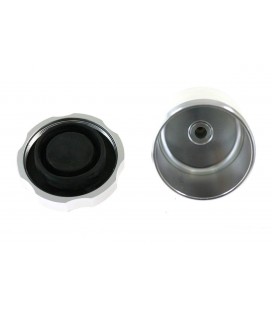 Hidraulinis rankinis Drift Handbrake su talpykla (sidabrinis)