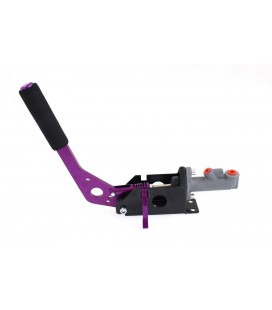 Hydraulic hand brake ProRacing Purple