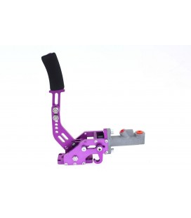 Hydraulic hand brake TurboWorks B01 Purple