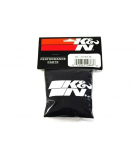 Hydroshield Drycharger K&N RC-4690DK 200mm