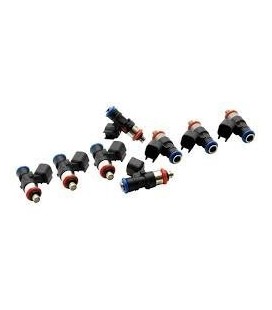 Injectors set DW 16U-00-0065-8 Cadillac CTS-V Corvete ZR-1 680ccm