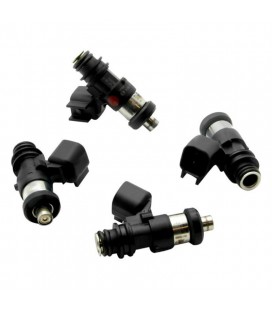 Injectors set DW 16U-02-0450-4 Toyota GT86 Subaru BRZ 450ccm