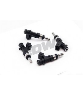 Injectors set DW 17MX-10-1100-4 Mitsubishi EVO IX 1100ccm