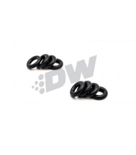 Injectors set DW 17MX-10-1100-4 Mitsubishi EVO IX 1100ccm