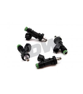Injectors set DW 17U-09-1000-4 Honda S2000 1000ccm