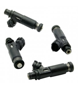 Injectors set DW 18U-00-0800-4 Mazda MX-5 Miata 800ccm