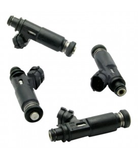 Injectors set DW 22S-00-0700-4 Mazda MX-5 Miata 700ccm