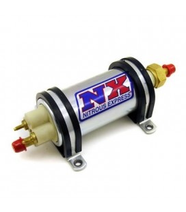 Inline high pressure fuel pump (500HP)