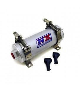 Inline high pressure fuel pump (700HP)