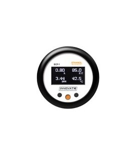 Innovate gauge 52MM- AFR + Ethanol Content ECF-1