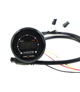 INNOVATE gauge 52mm- AFR wideband MTX-L